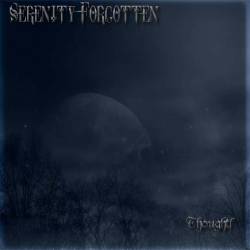 Serenity Forgotten : Thoughts